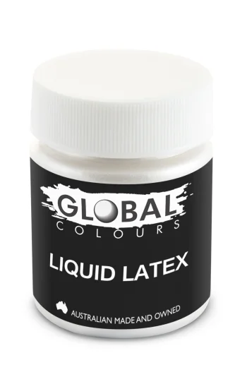 Liquid Latex (45ml) - AUS Made