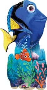 Finding Dory AirWalker Balloon*