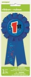 1st Place Award Ribbon*