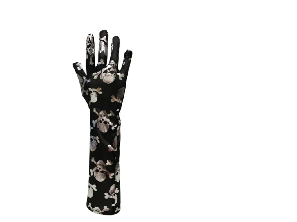 40cm Pirate Gloves