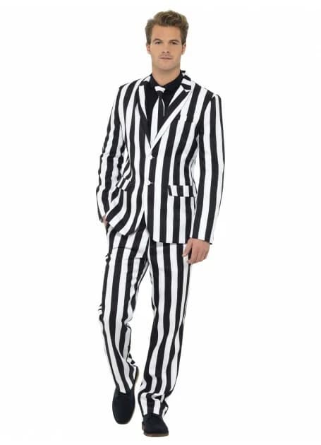 Humbug Stand Out Suit