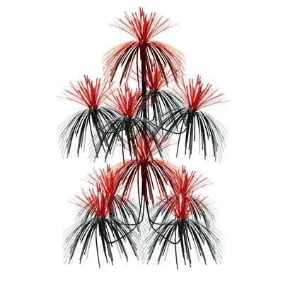 Firework Chandelier/Centrepiece