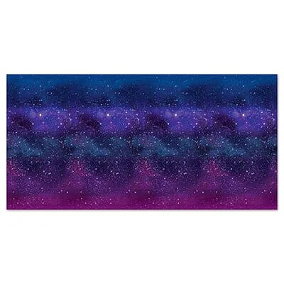 Galaxy Backdrop