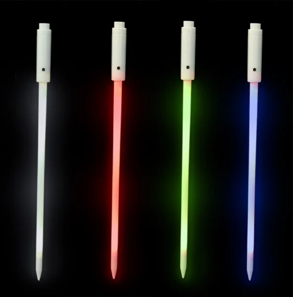 Red LED Stake (37 cm)