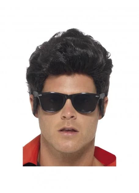50s Style Specs