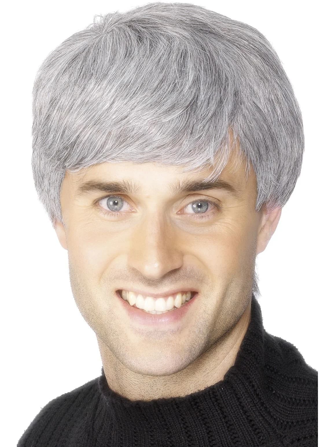 Corporate Wig