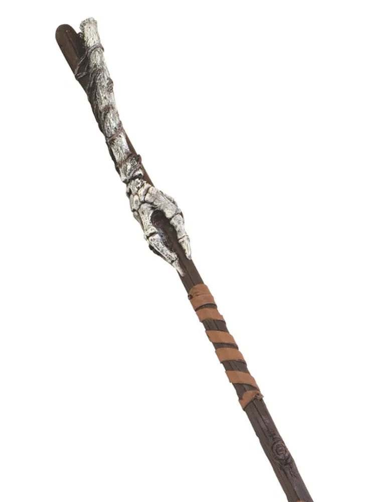 Grave Digger Weapon