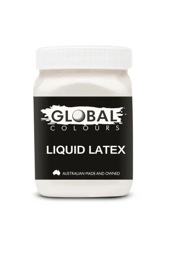 Liquid Latex (200ml)