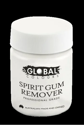 Spirit Gum Remover 45ml