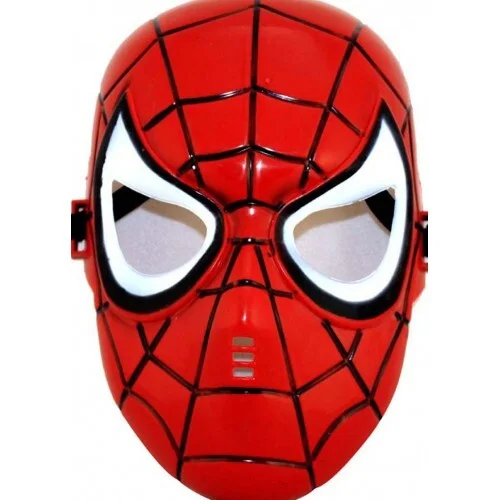 Kids Spiderman Mask
