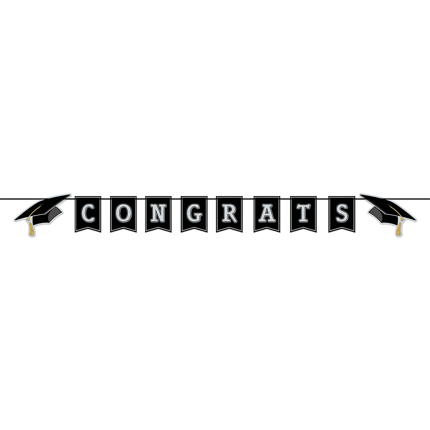 Congrats Grad Streamer*