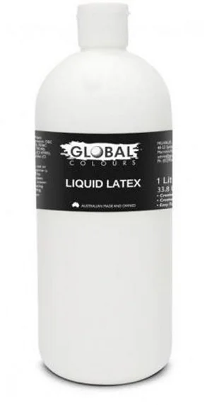Liquid Latex - 1 Litre