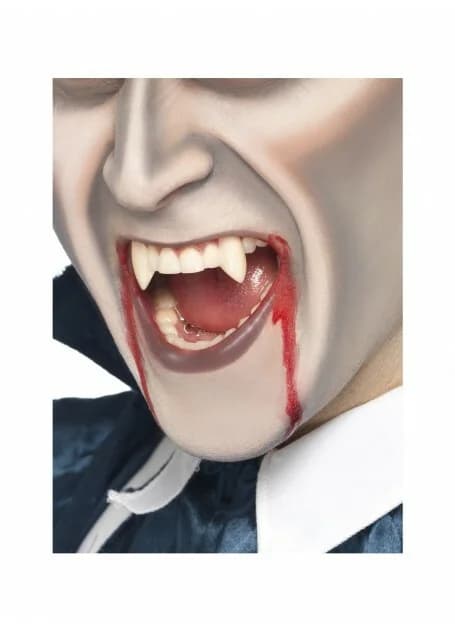 Vampire Fangs Tooth Caps