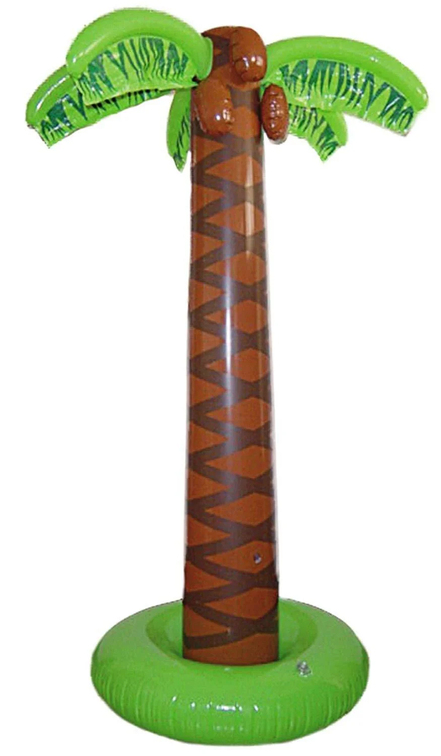 Inflatable Palm Tree - 165cm Tall