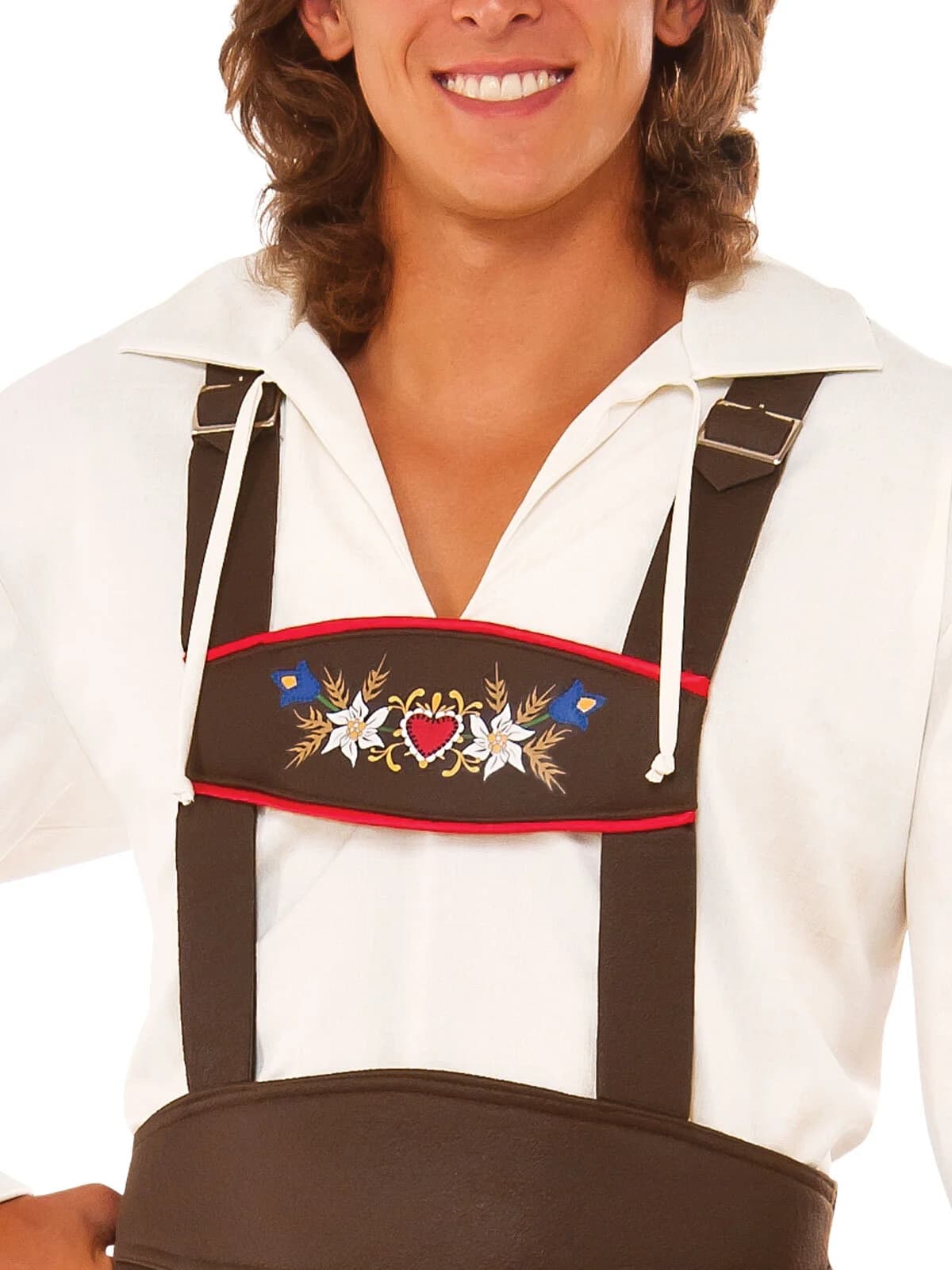 Adult Beer Man Costume