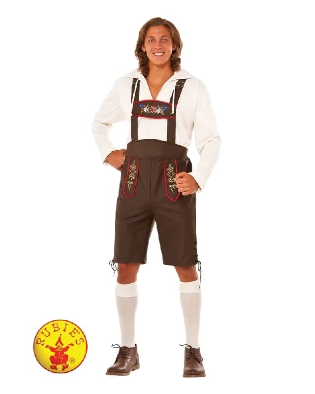Adult Beer Man Costume