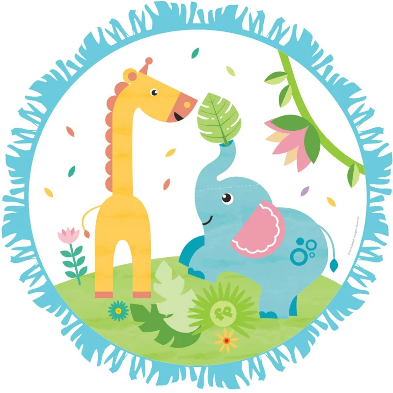 Fisher Price Hello Baby Pinata - 45cm