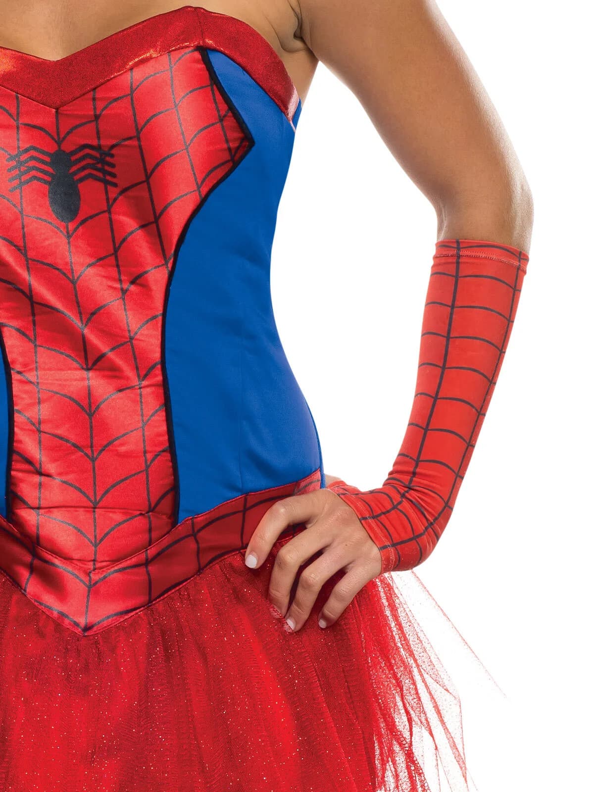 Spider Lady Costume