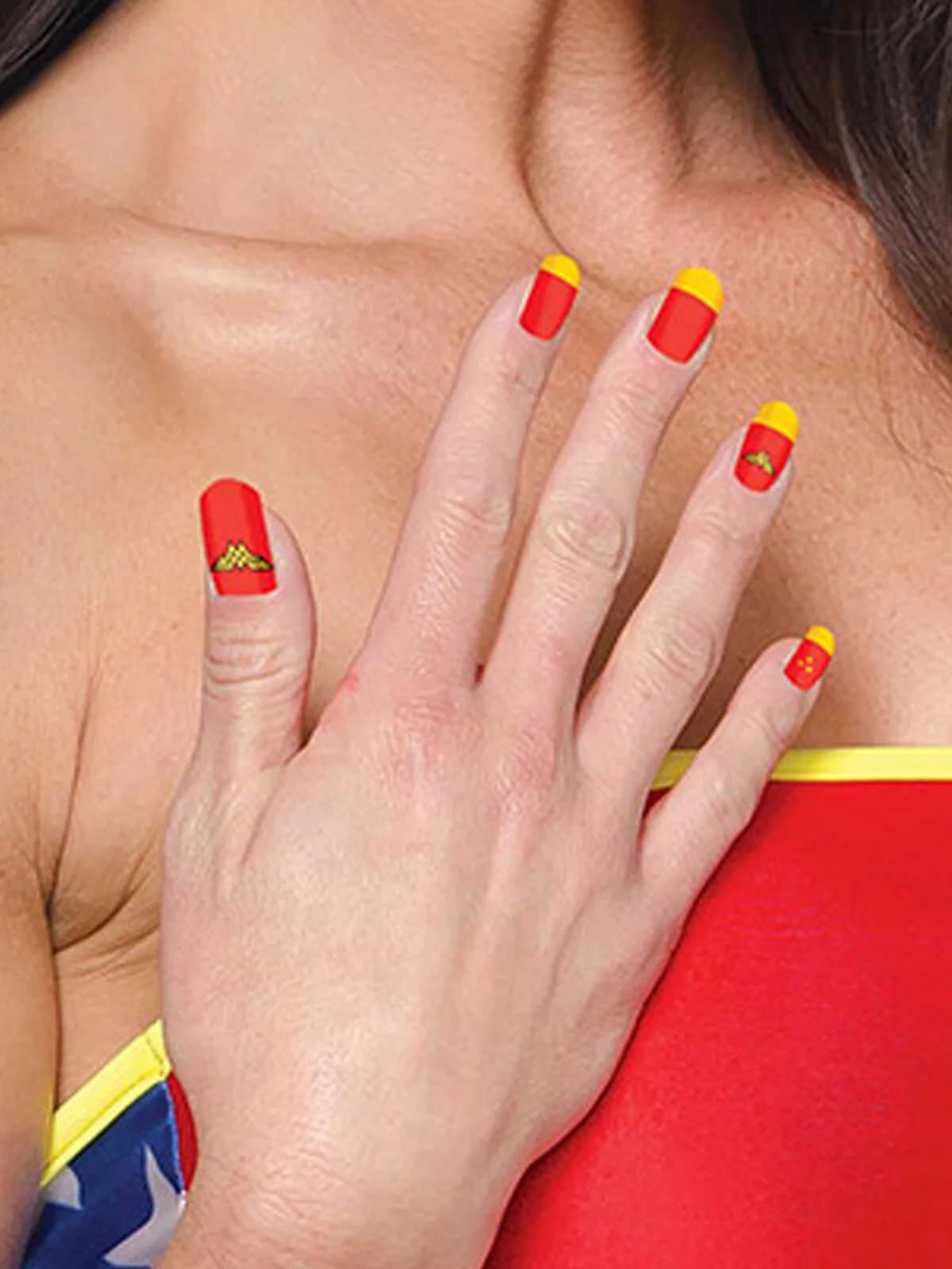 Wonder Woman Accessory Kit