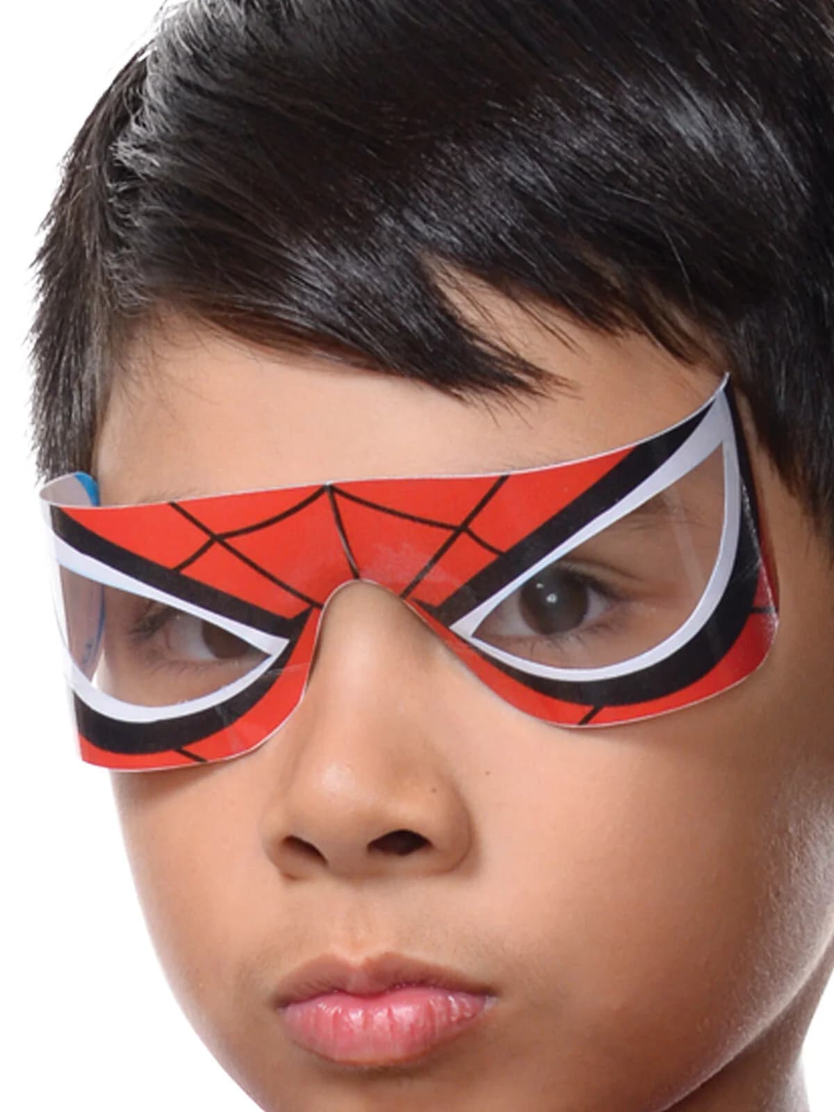 Spider-Man Child Eye Visor