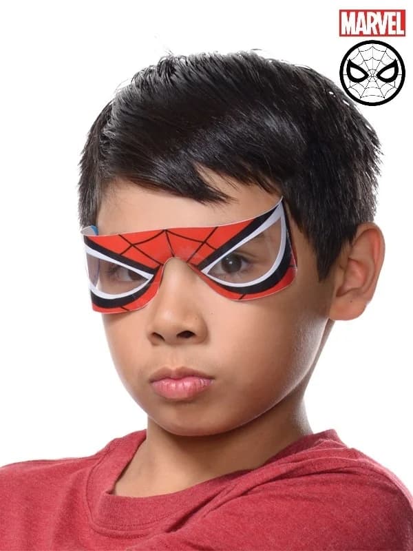 Spider-Man Child Eye Visor