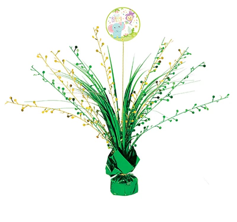 Fisher Price - Hello Baby Table Centerpiece Spray
