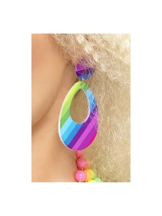 Teardrop Earrings