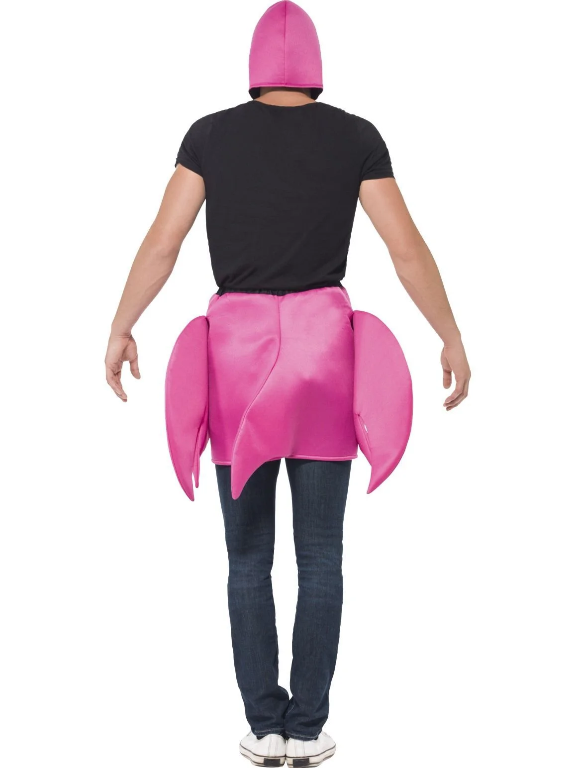 Adults Flamingo Costume