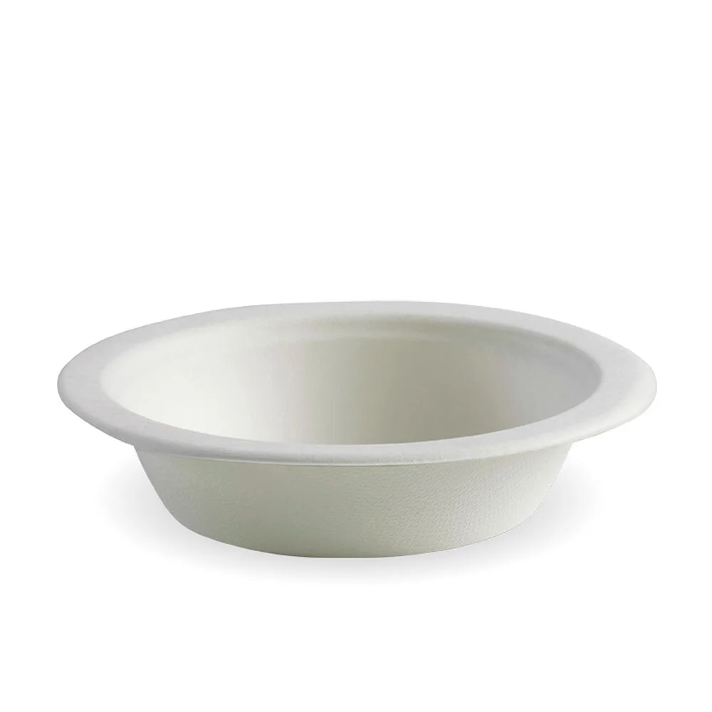BioBowl - 500ml Bowl - Pk 10