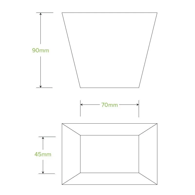 Bioboard Chip Box - Pk 50
