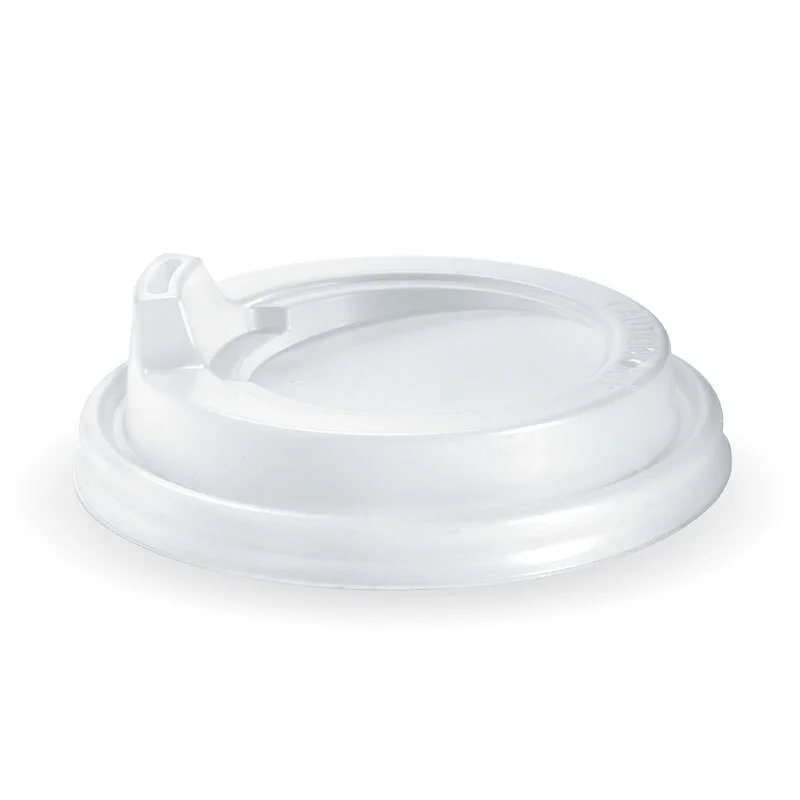 90mm Lid for Biocup Art Series - Pk 50