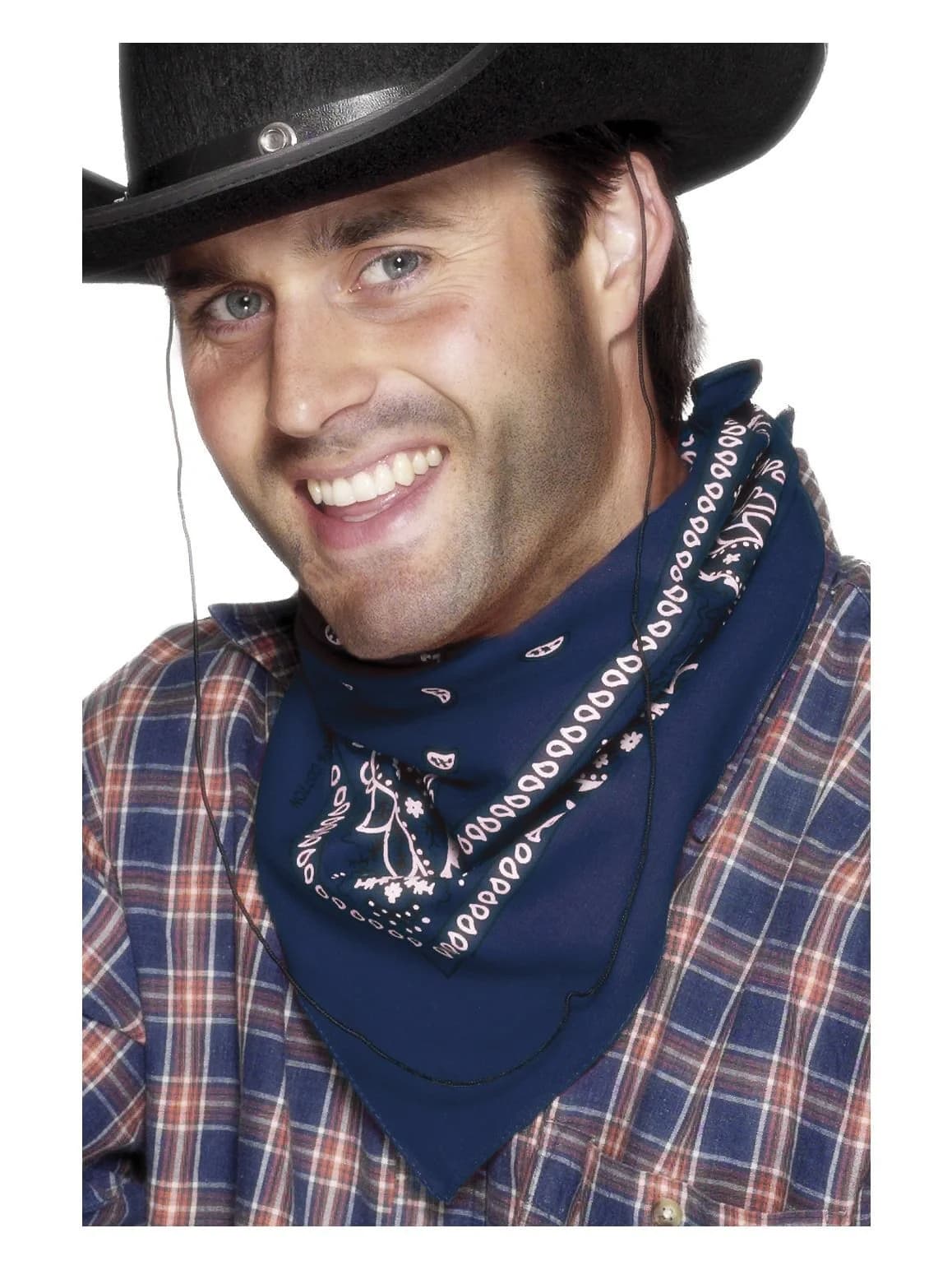 Western Bandana, Neckerchief