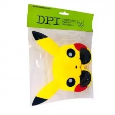Pikachu Costume