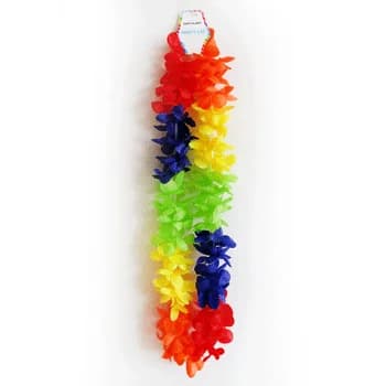 *CARNIVAL LEI*