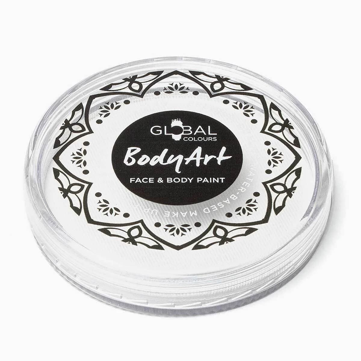 White Face & Body Paint - 32g