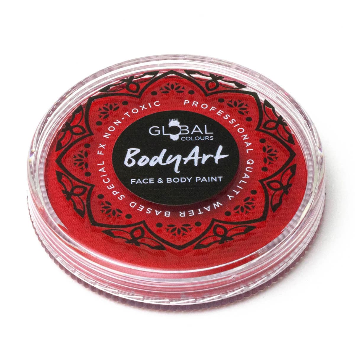 Red Face & Body Paint - 32g
