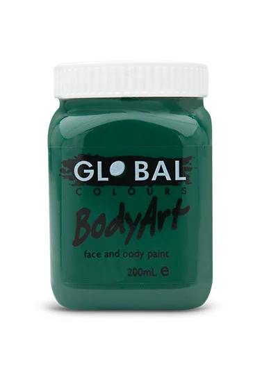 Global Deep Green - 200ml - AUS made