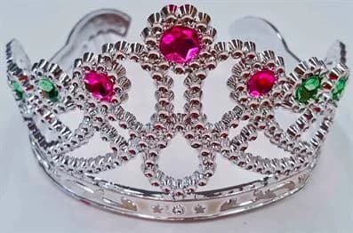 PRINCESS TIARA