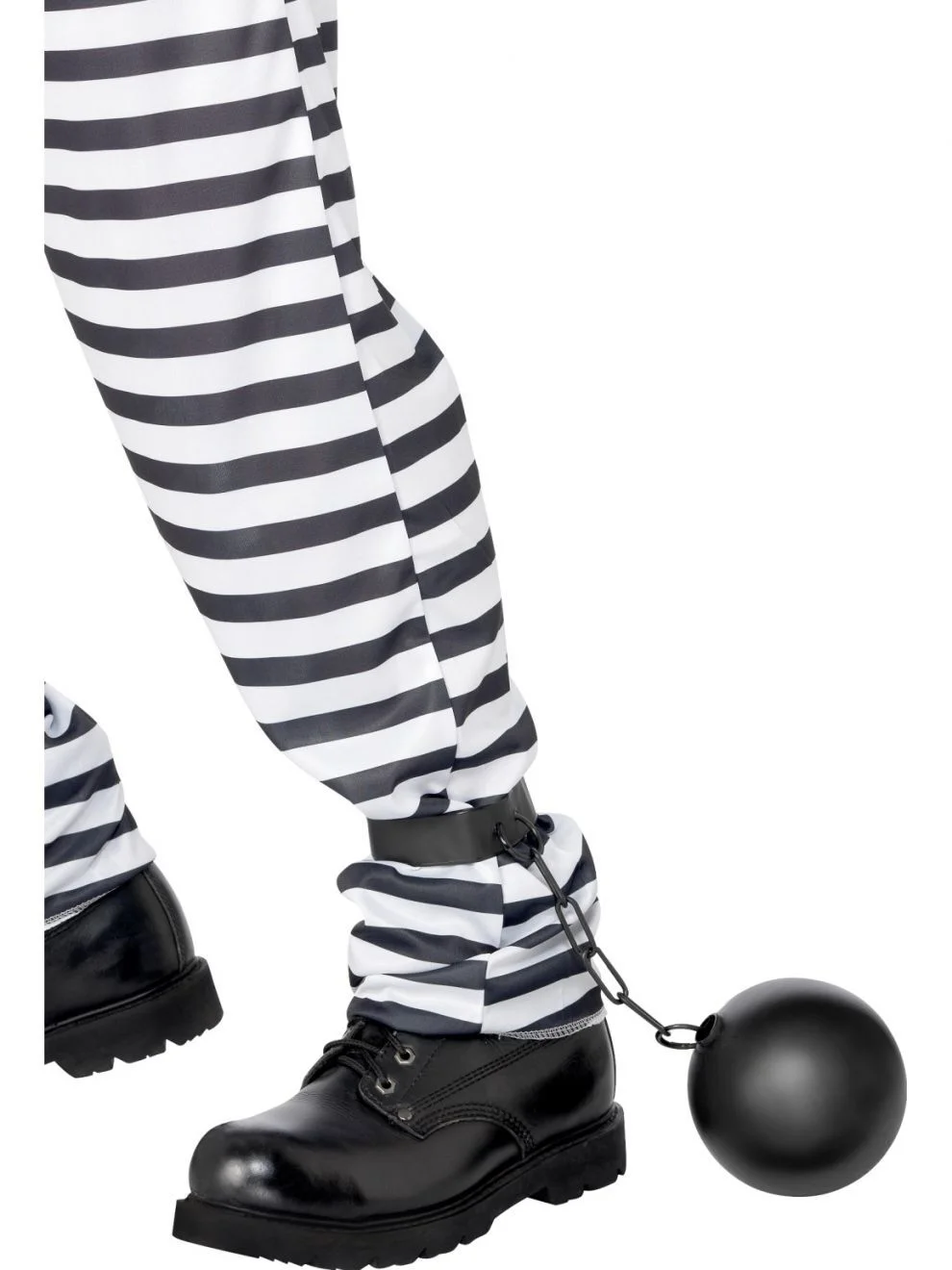 Ball And Chain Prop