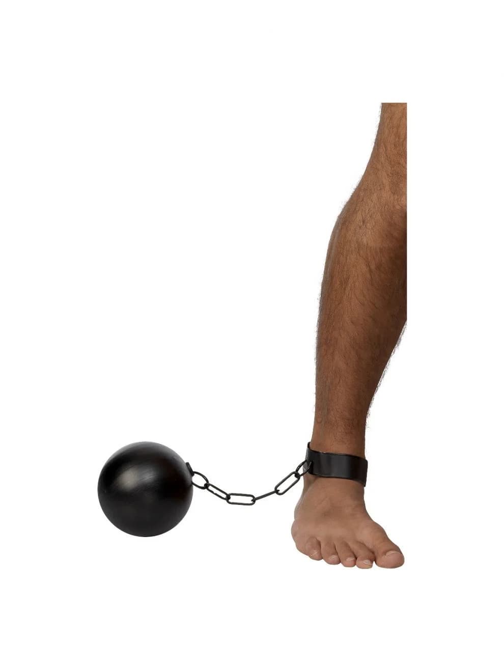 Ball And Chain Prop