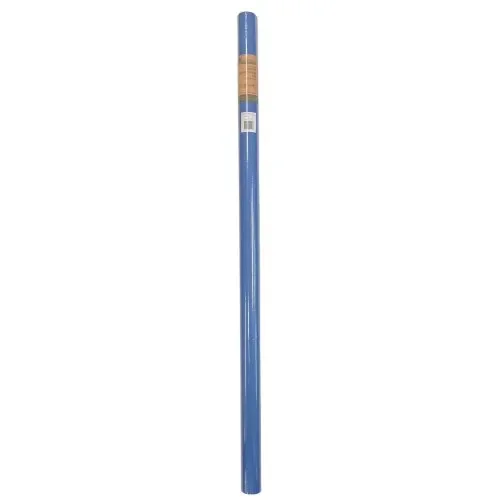 Royal Blue Paper Table Cover Roll (1.2x20M)