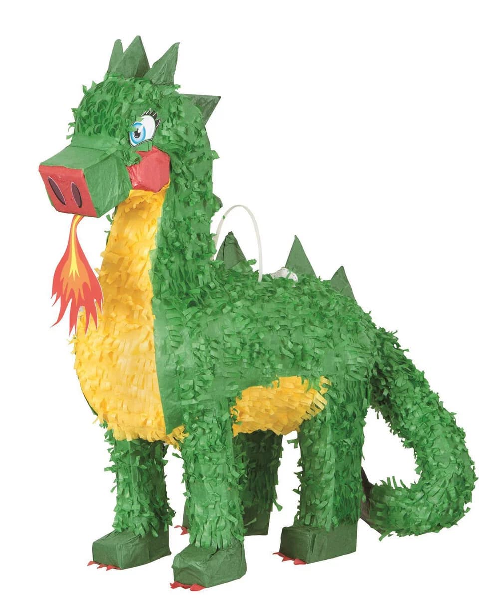 Dragon Pinata (46x47x14cm)