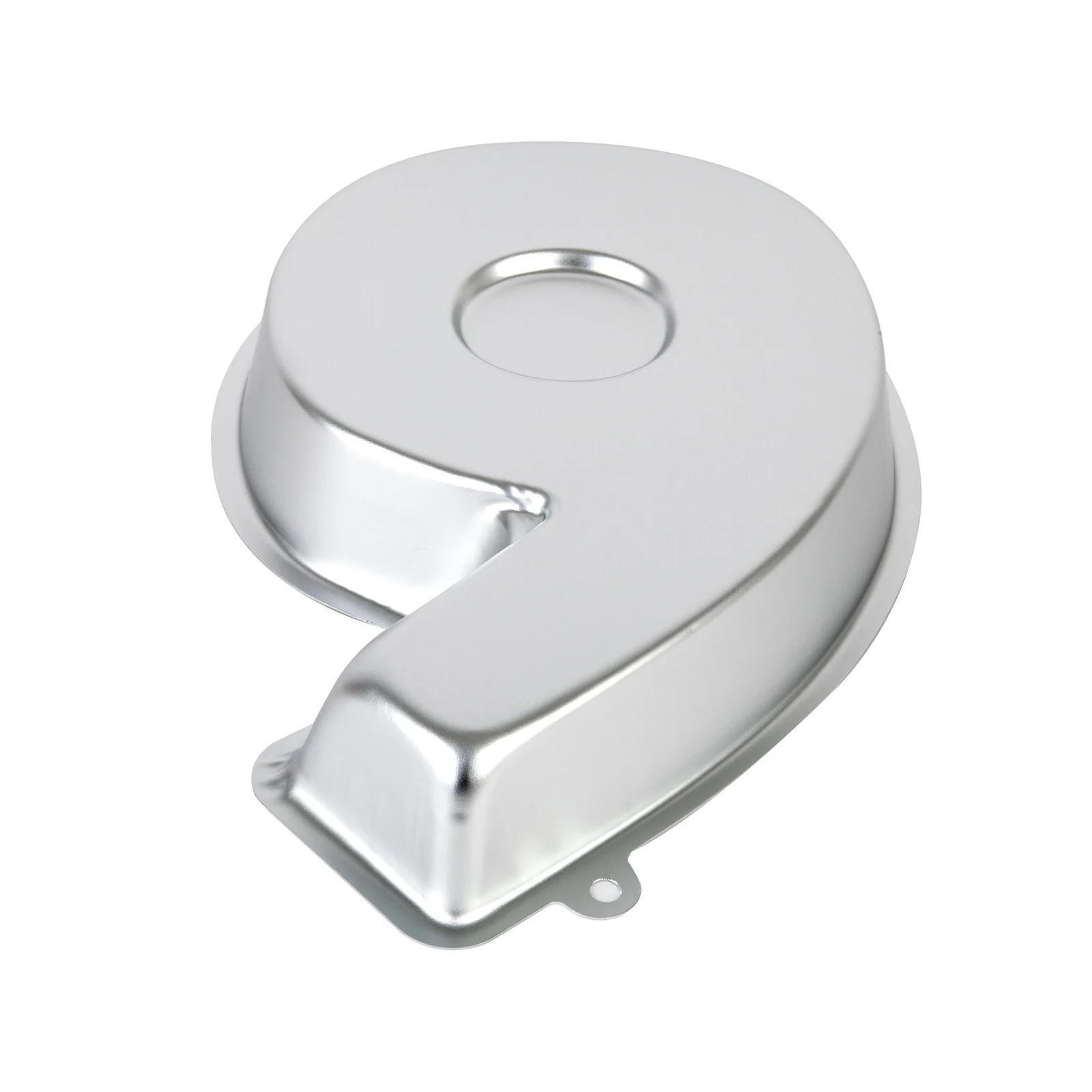 Mondo Alloy Cake Pan Number 9