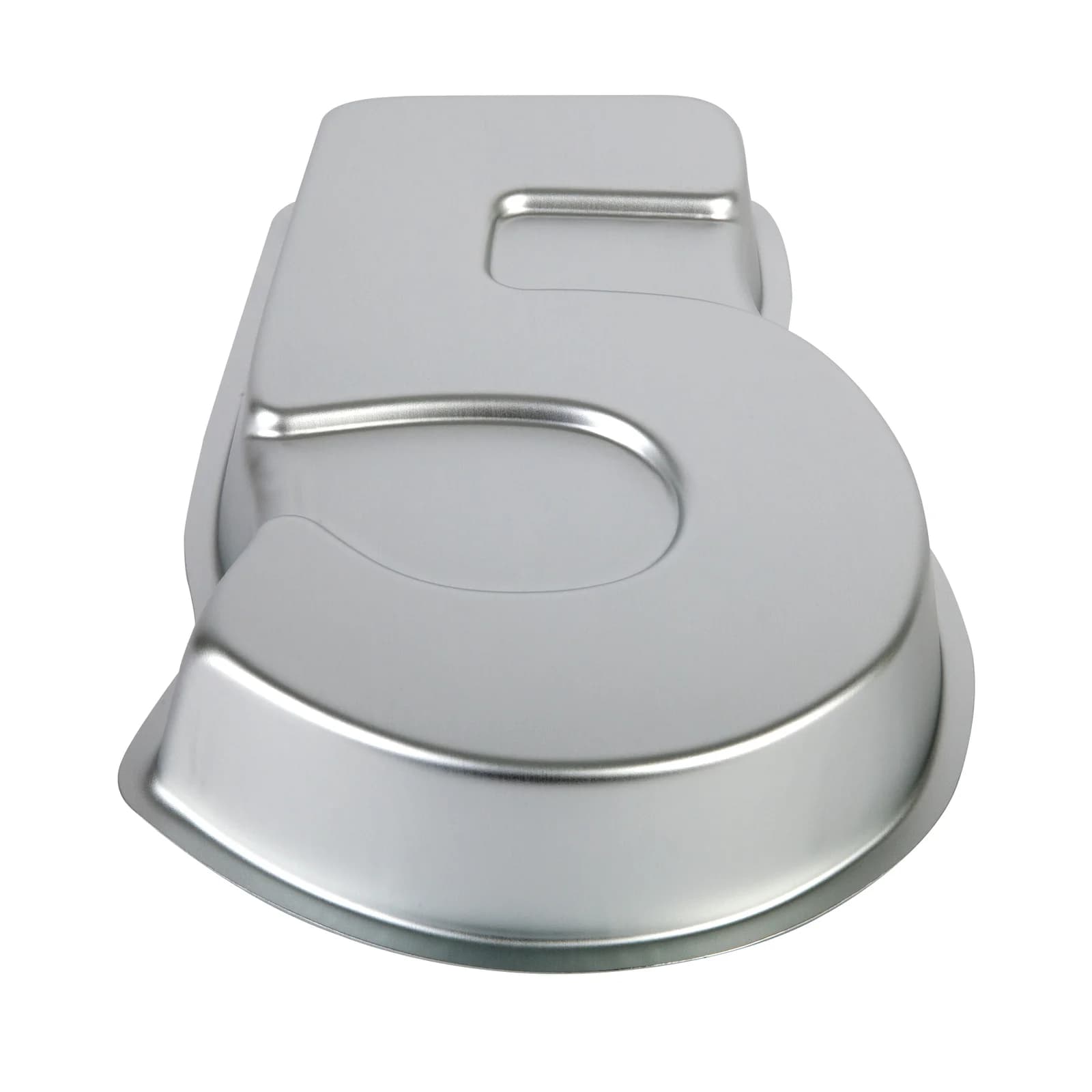 Mondo Alloy Cake Pan Number 5