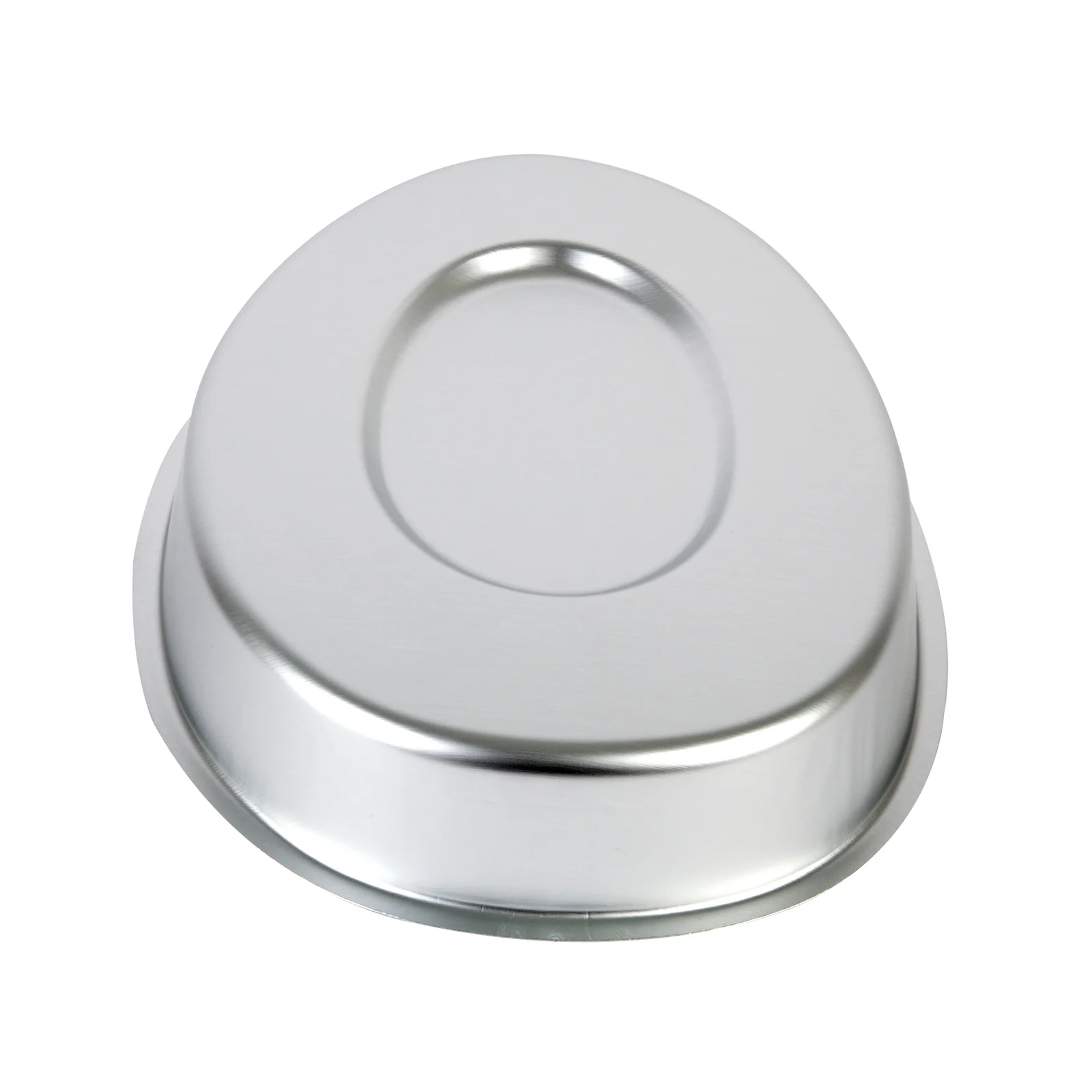 Mondo Alloy Cake Pan Number 0