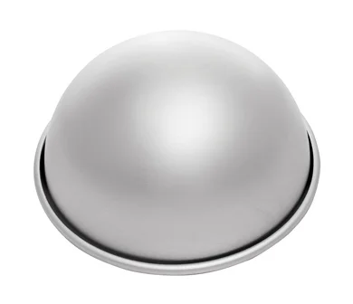 Mondo Pro Hemisphere Cake Pan 6in/15cm