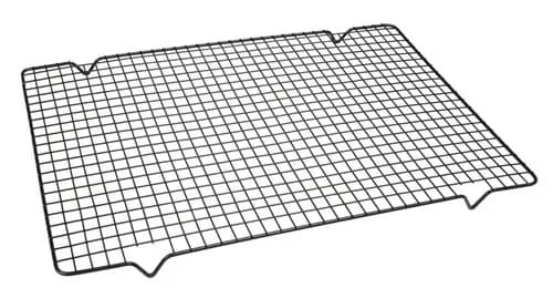 Mondo Rectangular Cake Cooling Rack (40x25cm)