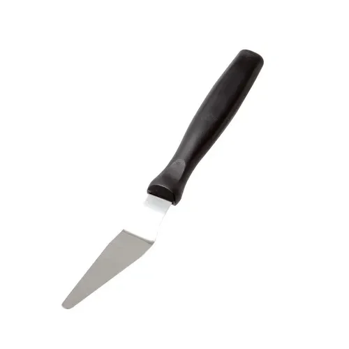 Mondo Angled Pointed Spatula (10cm)