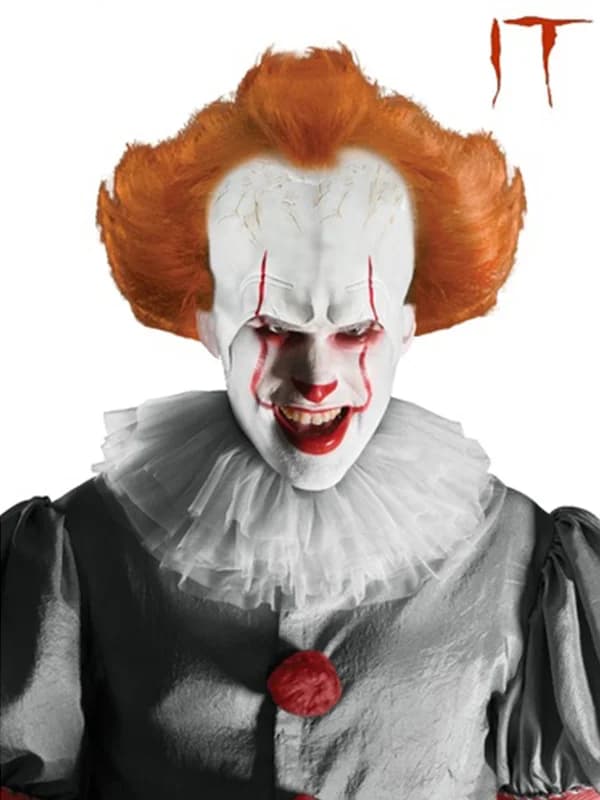 Pennywise Wig