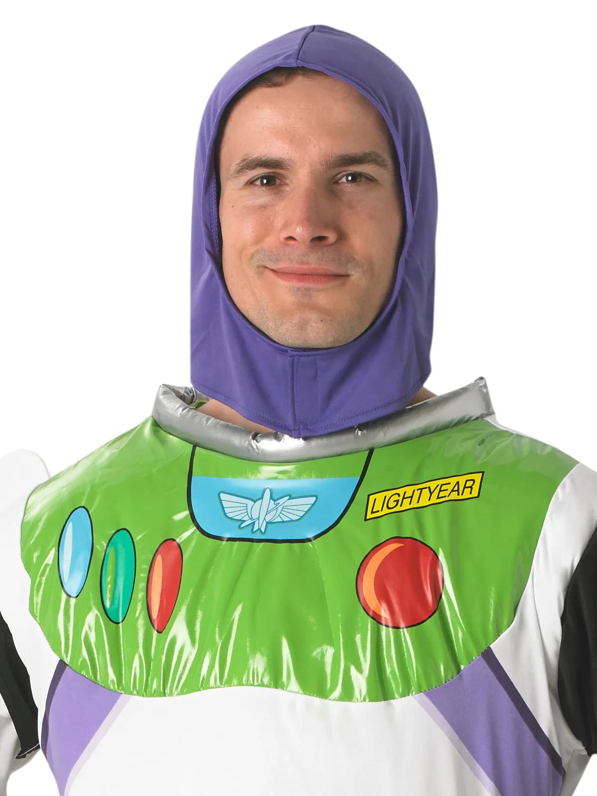 Adult Buzz Lightyear Toy Story Costume